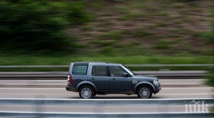 длъжник прости джипа варна