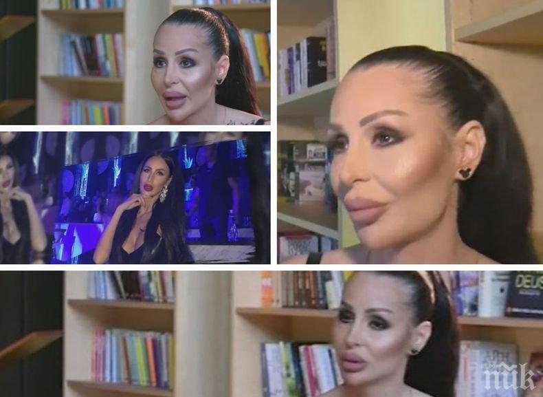 ТОТАЛНА ПРОМЯНА: Плеймейтка заряза кръчмите - няма да повярвате с какво се захвана