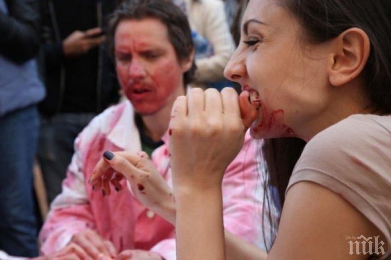 Премиерът на Австралия посече веганите: Протестите на зелените престъпници са неавстралийски