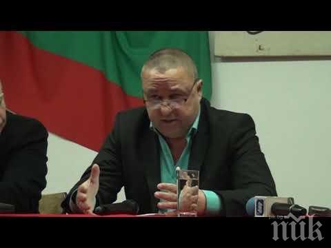 Секретарката на Румен Стоянов сяда в кметското кресло на Калофер