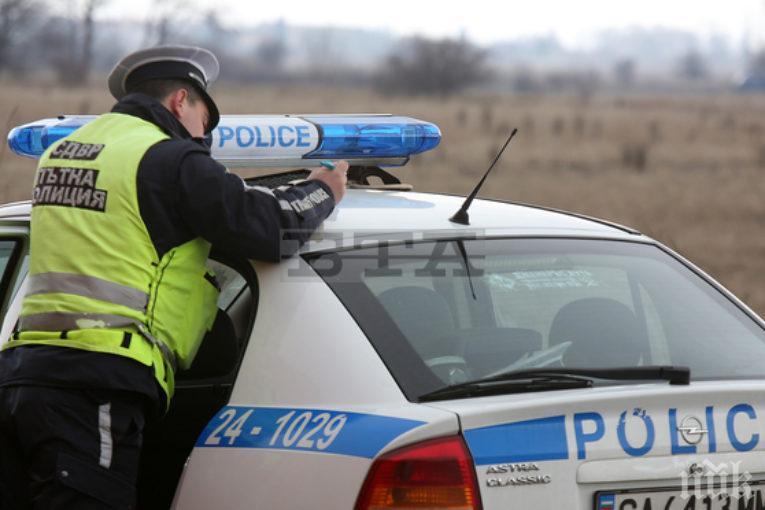 Спецоперация в Кюстендилско! Констатираха 1146 нарушения за седмица