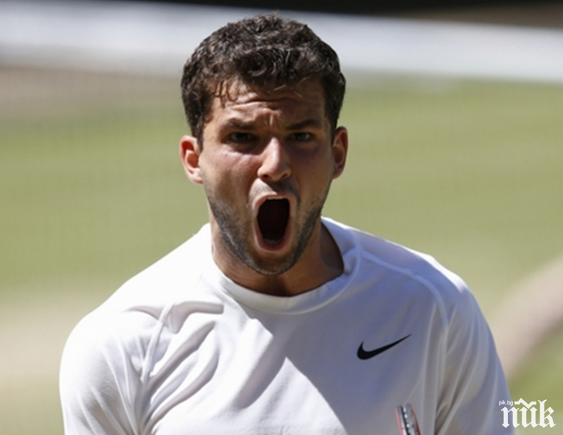 Феновете в екстаз - Прайм Тайм Димитров...