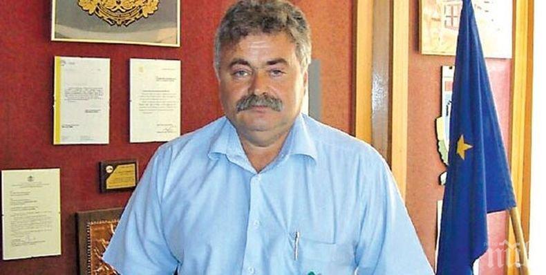 Обновеният кооперативен пазар в Мизия ще бъде открит следващия уикенд