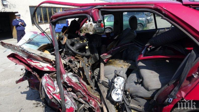 Убиецът от Скутаре остава зад решетките