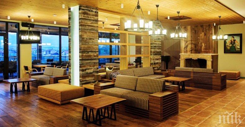 МОДЕРНО: Всеки трети резервира хотел през интернет