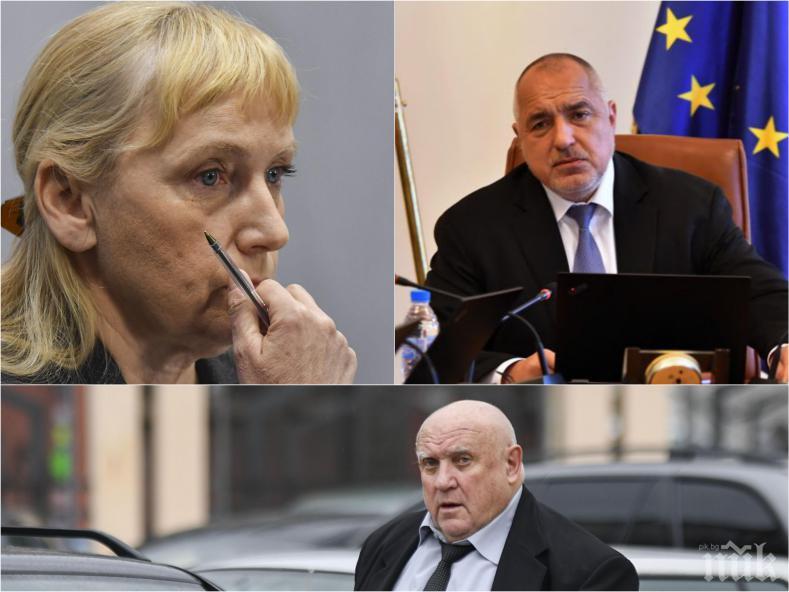 ДЕ ЮРЕ: Адвокат Марковски с последни подробности за делото Борисов-Йончева