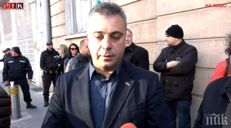 ВМРО влиза в битка за двама евродепутати