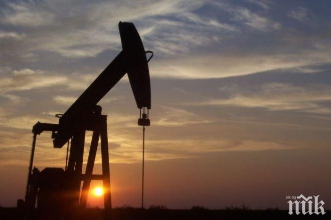 ТРЕВОЖНО: Петролът скача заради размириците в Либия