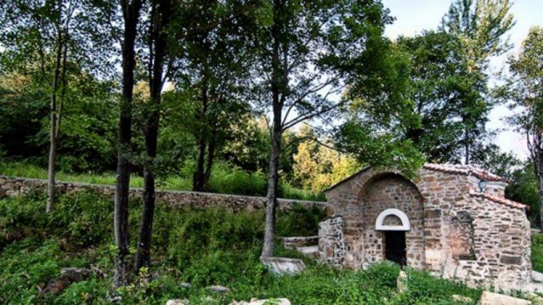 Дават 25 млн. евро за възстановяване на манастири и църковни храмове