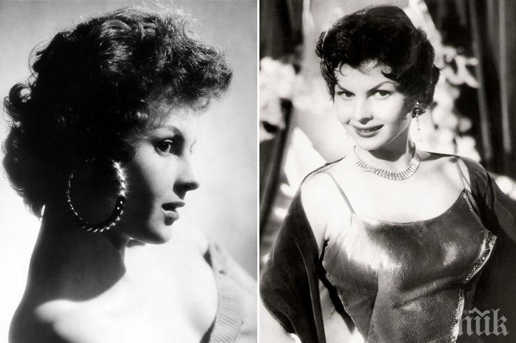 Почина сръбска актриса, играла в две ленти за Джеймс Бонд