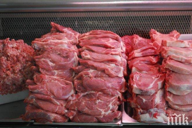 ПРЕДИ ВЕЛИКДЕН: Спират екскурзиите до Македония заради строгата забрана за внос на месо