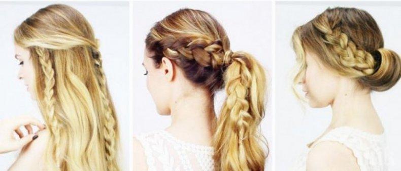 ЖЕНСКИ ТАЙНИ: Кои са модерните цветове за коса за пролетта