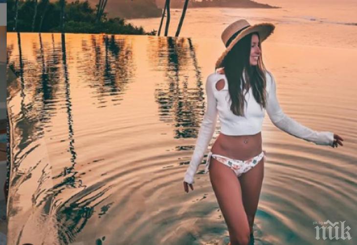 Разбулиха тайната на Даниела, която на 46 изглежда като 20-годишна