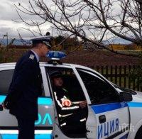 Дават нарушителите на пътя на ЧСИ