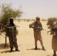 Военен преврат в Судан! Сваленият президент бил член на 