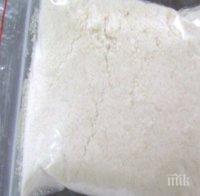 НАРКОТИЦИ В МОРЕТО: Сак с кокаин изплува край Тюленово