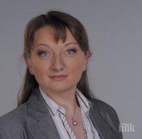 Зам-министър Деница Сачева: Детските помощи няма да бъдат спирани при пет неизвинени отсъствия