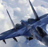 Руската армия започна мащабни учения в Крим