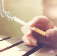 Вижте какво се случва с тялото веднага щом спрете цигарите