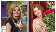 ЗАВРЪЩАНЕ: Илиана Раева взе на работа Алекс Сърчаджиева - вдовицата на Ласкин излиза пред 14 хиляди в "Арена Армеец"