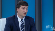 Крум Зарков обяснява във фейсбук откъде е събрал пари за топ жилище в София