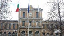 ОЧАКВАНО: Няма бомба на Централна гара в Пловдив, полицията издирва телефонния терорист