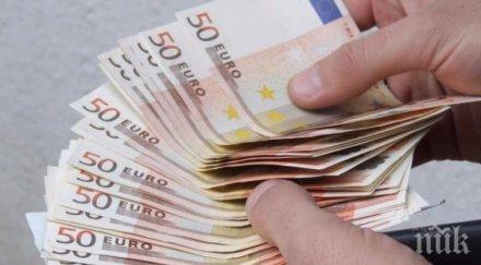 1500 заплата гарантира нормален живот софия