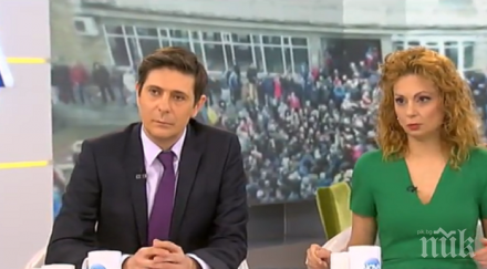 атаката продължава виктор николаев отново наглее водещият циничен коментар размириците габрово аделина приглася