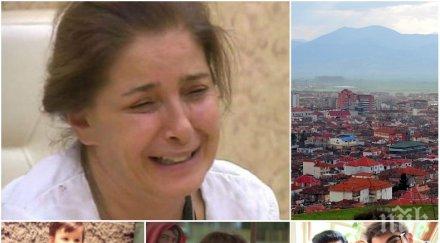 страшна драма катето евро крие жестока болка белязала живота