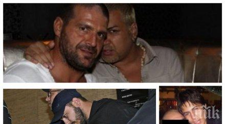 опасна афера бивш любовник азис изпял сина гълъбин боевски