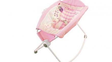 опасна стока американски производител изтегля почти млн бебешки шезлонги причината