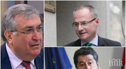 десетката проф близнашки скандали натрупаха около лозан панов трябваше хваща хорото христо иванов