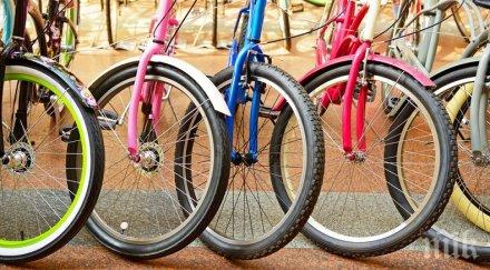 1300 колоездачи откриха новия велосезон пловдив