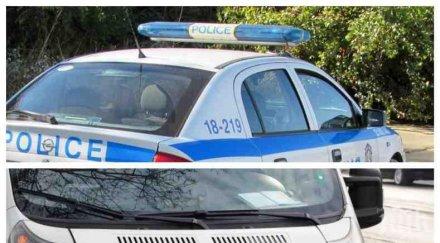 извънредно тежка катастрофа окървави центъра пловдив ранени снимки