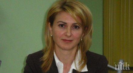 габровската кметица вярно роми цялата страна заселват нашия град