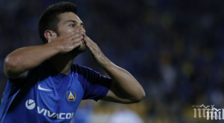 голмайсторът сините костов важно изказване