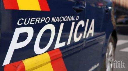 властите испания задържали топ разузнавач режима бивш президент венецуела