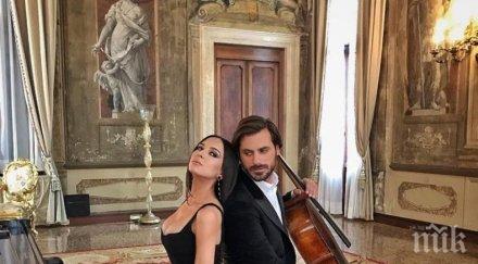 любимата пианистка доналд тръмп идва първи концерт българия