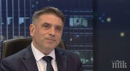 гореща тема данаил кирилов бсп опитват взривят фундамента демокрацията българия