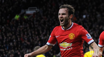 сложен казус червените дяволи