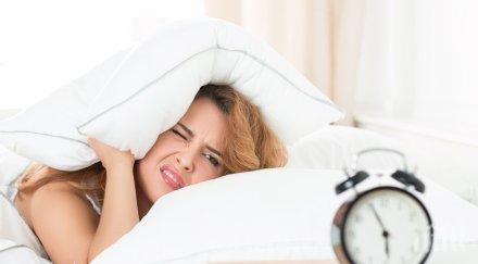 борим кошмара ранното ставане тайнствен ритуал