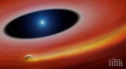 hacĸopo oтĸpитa eĸзoплaнeтa пoĸaзвa ĸaĸ мoжe изглeждa ĸpaят зeмятa