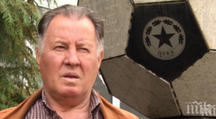 георги денев кучето горещ коментар относно армейците