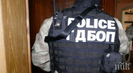 първо пик плячката лихварите димитровград снимки