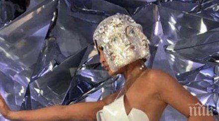 джей кипри тоалет роден дизайнер снимка