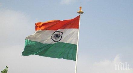 индия започнаха общи избори