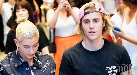 джъстин бийбър проговори предизвикателната битка живота