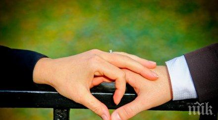 горчиво актьор предложи брак колежка време премиера спектакъл търговище