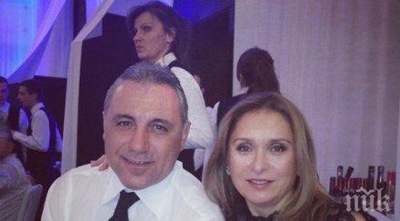 пик ретро стоичков позлати жена юбилея уникални снимки