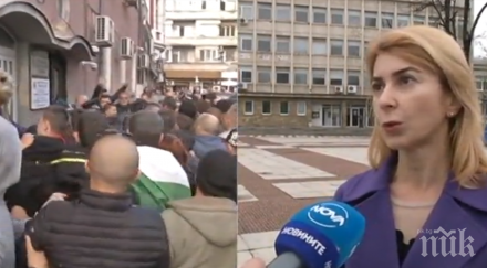 размириците кметицата габрово оставката джоба